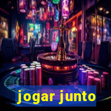 jogar junto