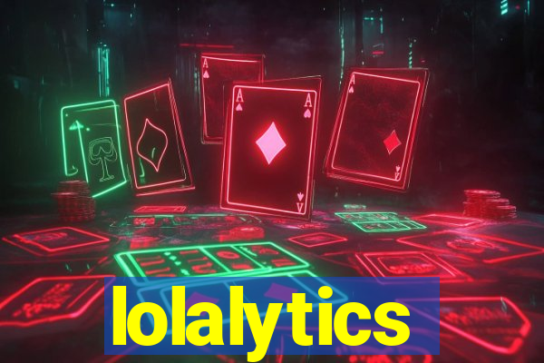 lolalytics