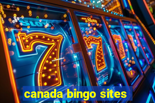 canada bingo sites