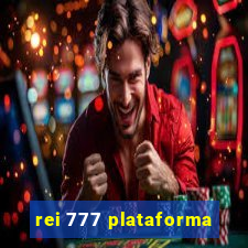 rei 777 plataforma