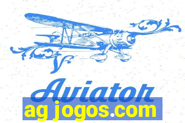 ag jogos.com