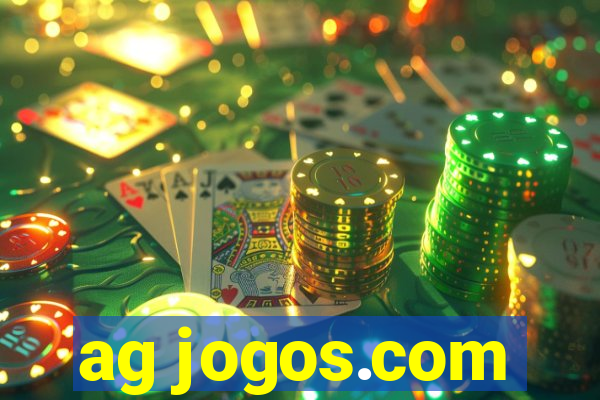 ag jogos.com