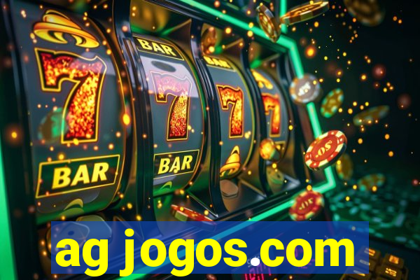 ag jogos.com