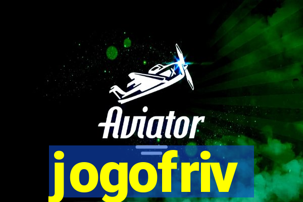 jogofriv