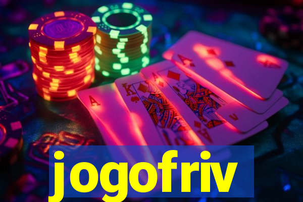 jogofriv