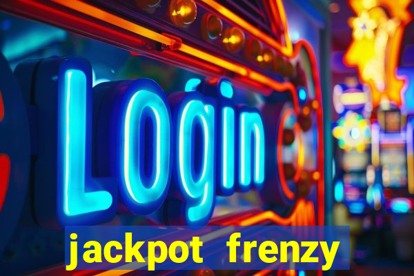 jackpot frenzy pusher (early access)