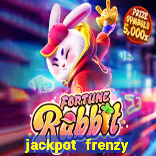 jackpot frenzy pusher (early access)