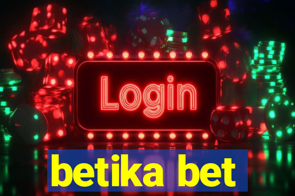 betika bet