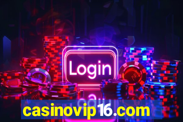 casinovip16.com