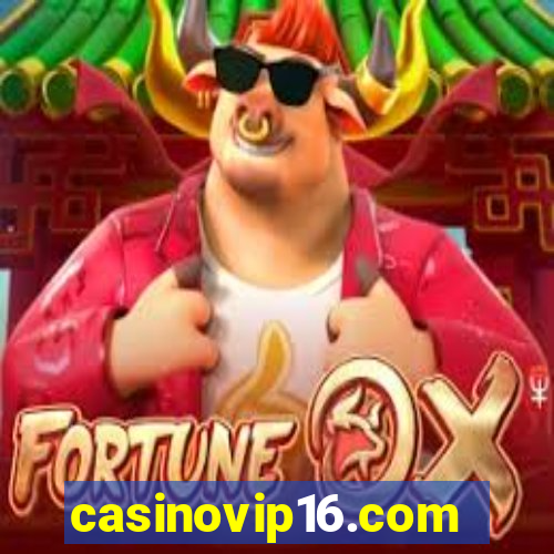 casinovip16.com