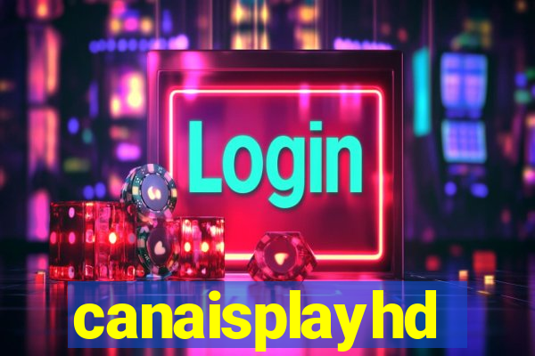 canaisplayhd