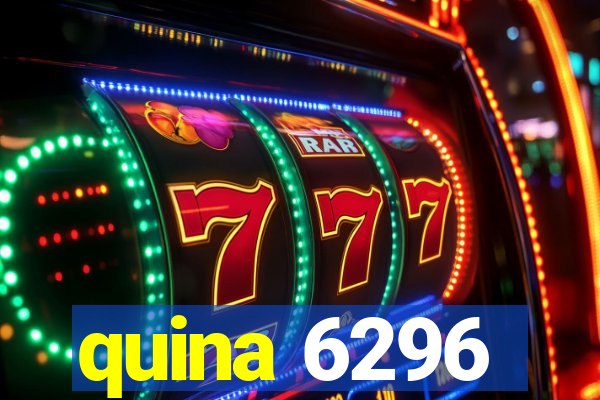 quina 6296