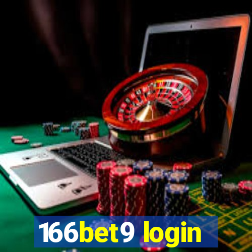 166bet9 login