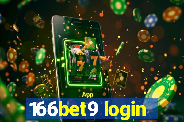 166bet9 login