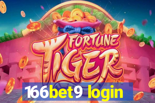 166bet9 login