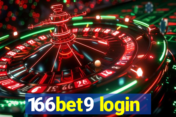 166bet9 login