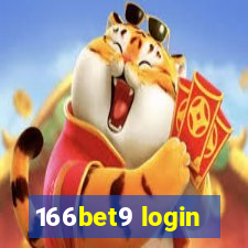 166bet9 login