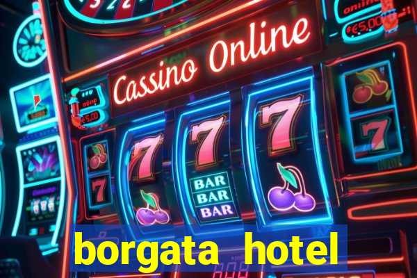 borgata hotel casino & spa in atlantic city