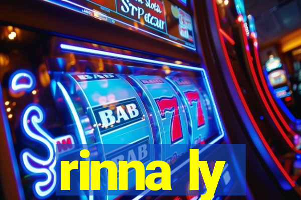 rinna ly