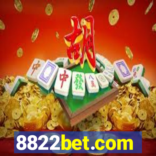 8822bet.com