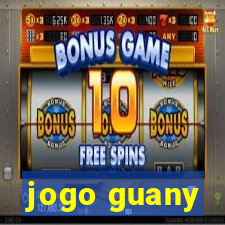 jogo guany