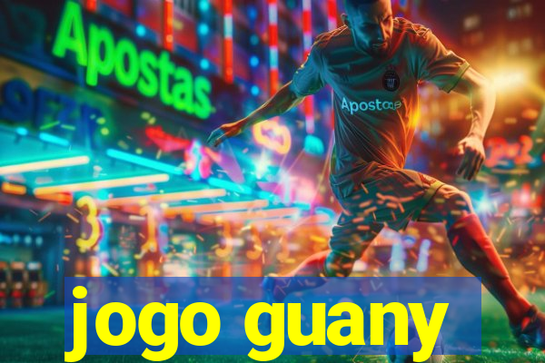 jogo guany