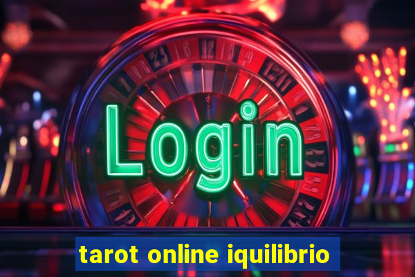 tarot online iquilibrio