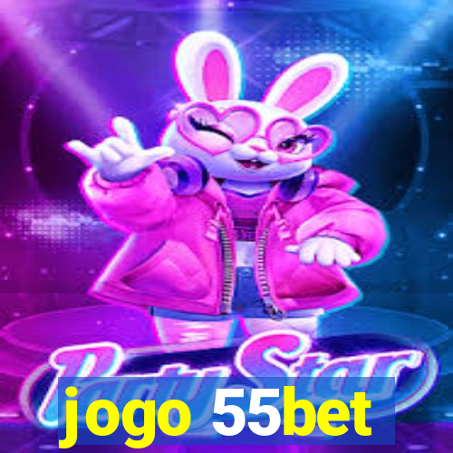 jogo 55bet