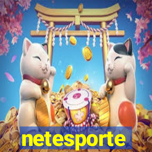 netesporte