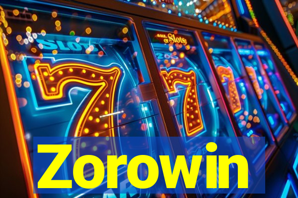 Zorowin