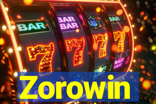 Zorowin