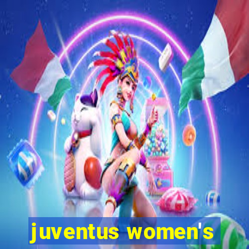 juventus women's