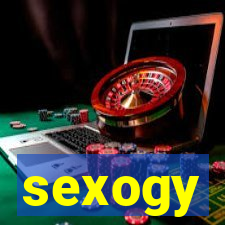 sexogy