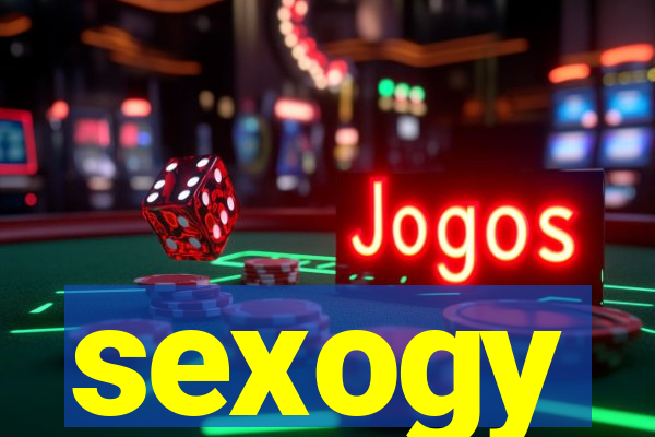 sexogy