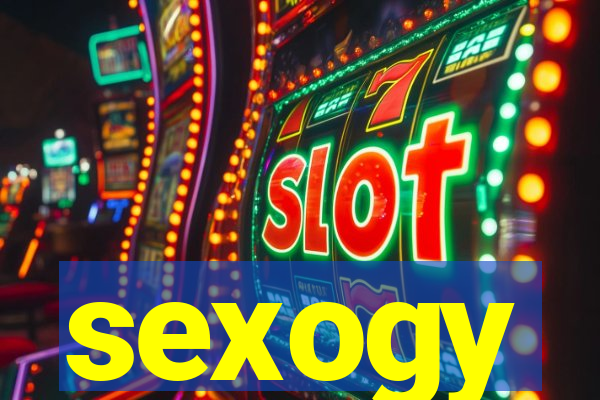 sexogy