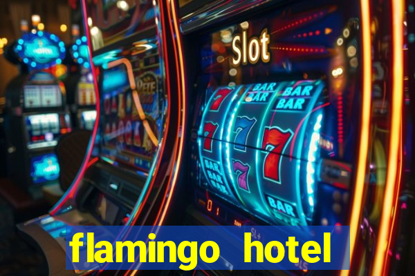 flamingo hotel casino las vegas