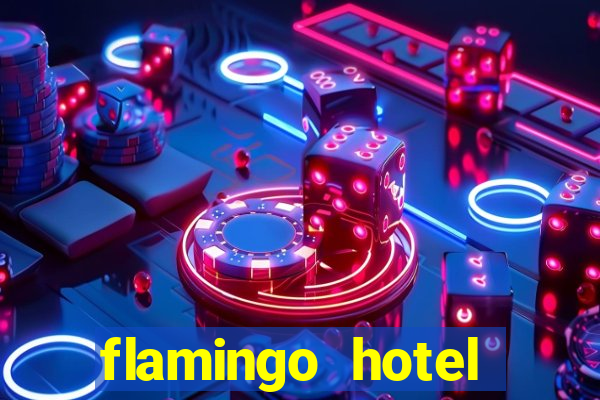 flamingo hotel casino las vegas