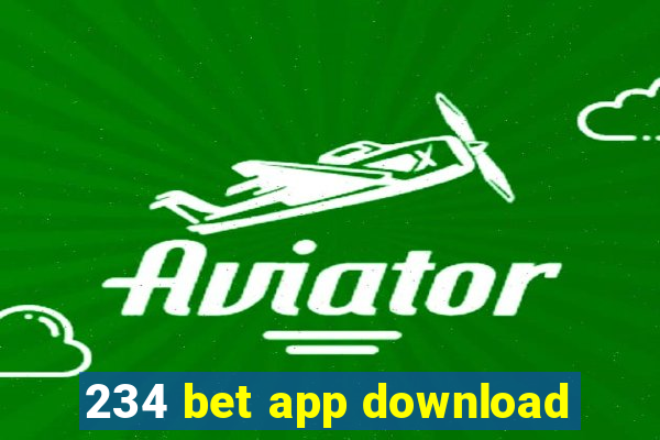 234 bet app download