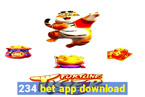 234 bet app download