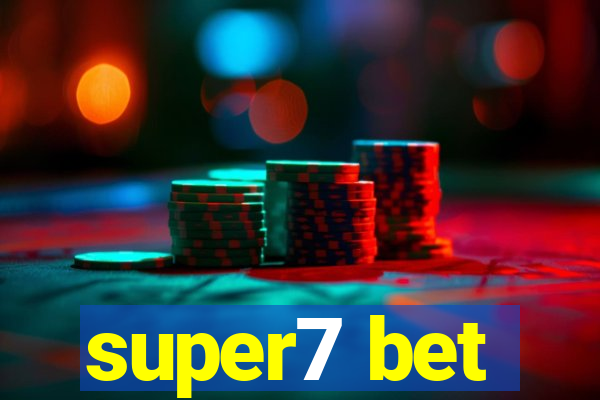 super7 bet