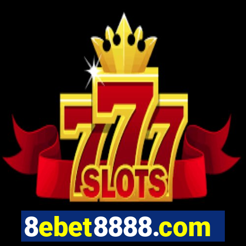 8ebet8888.com