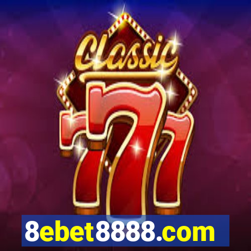 8ebet8888.com