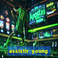 assistir young hearts online