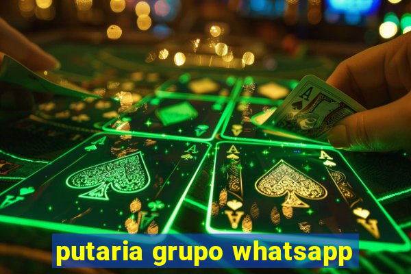 putaria grupo whatsapp