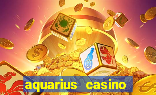 aquarius casino resort laughlin