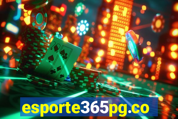 esporte365pg.com