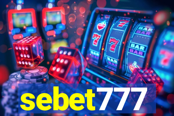 sebet777