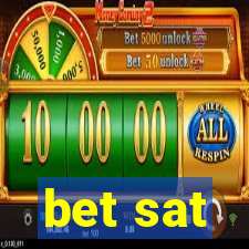 bet sat