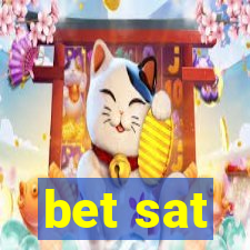 bet sat