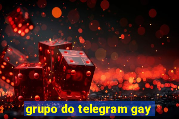 grupo do telegram gay